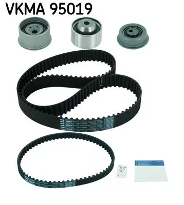 Timing Belt Kit