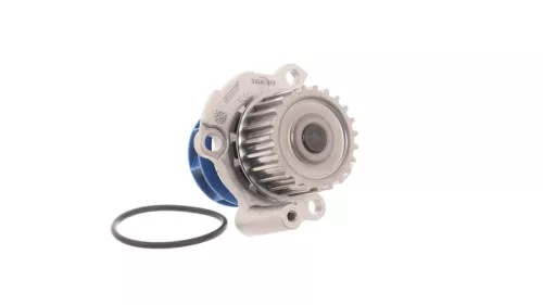 SKF Water Pump, engine cooling (VKPC81620)