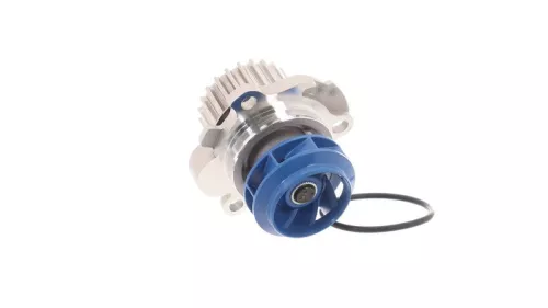 SKF Water Pump, engine cooling (VKPC81620)