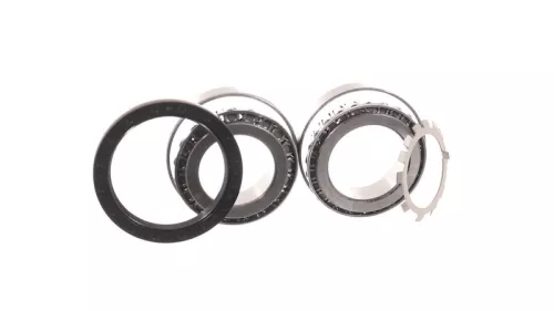 SKF Wheel Bearing Kit (VKBA3475)