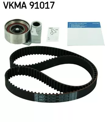 Timing Belt Kit