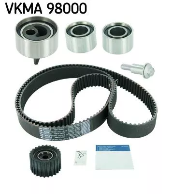 Timing Belt Kit