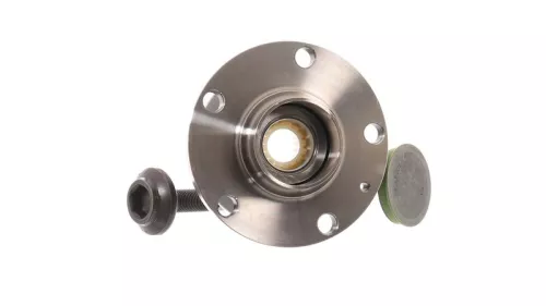 SKF Wheel Bearing Kit (VKBA3606)