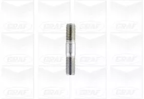 GRAF Water Pump, engine cooling (PA633)