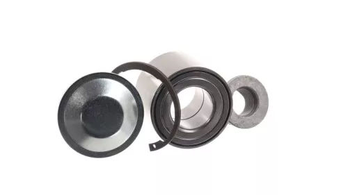 SKF Wheel Bearing Kit (VKBA3617)