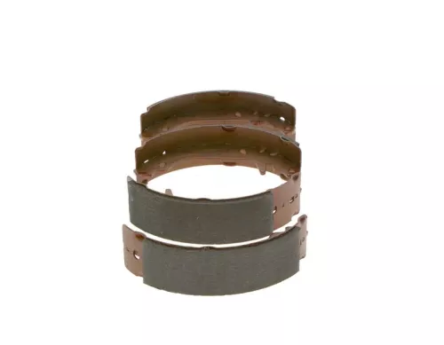 BOSCH Brake Shoe Set (0986487272)