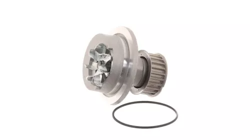 SKF Water Pump, engine cooling (VKPC85212)