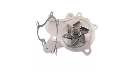 SKF Water Pump, engine cooling (VKPC95853)