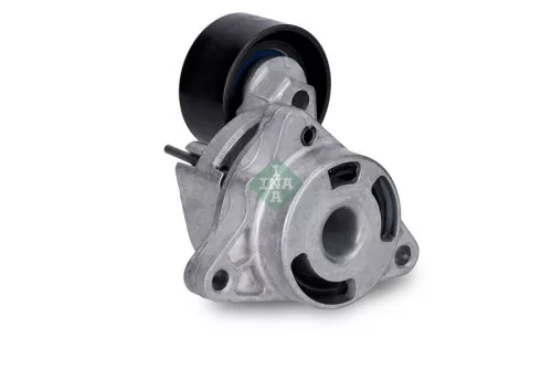 Schaeffler INA Belt Tensioner, V-ribbed belt (534018110)