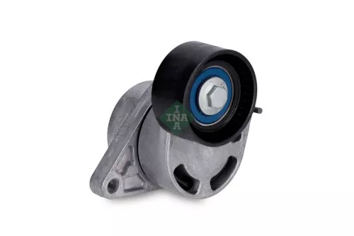 Schaeffler INA Belt Tensioner, V-ribbed belt (534018110)