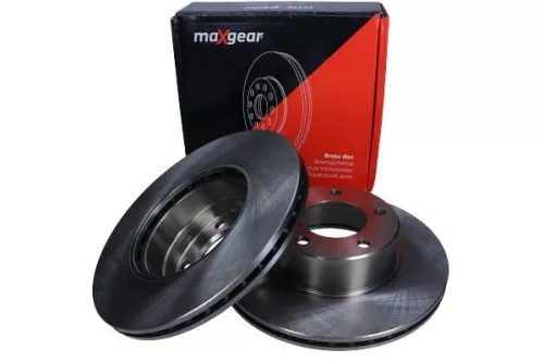 MAXGEAR Brake Disc (19-0692)