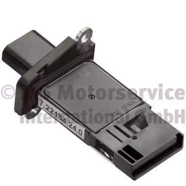 Mass Air Flow Sensor