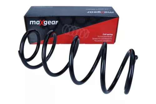 MAXGEAR Suspension Spring (60-0075)