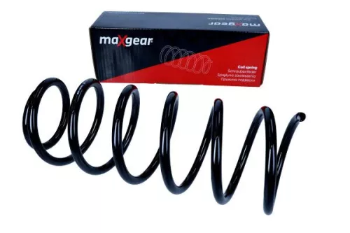 MAXGEAR Suspension Spring (60-0092)