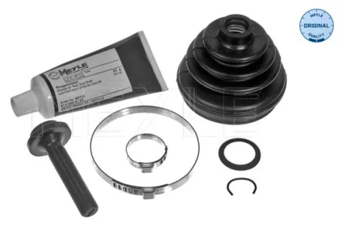 Bellow Kit, drive shaft