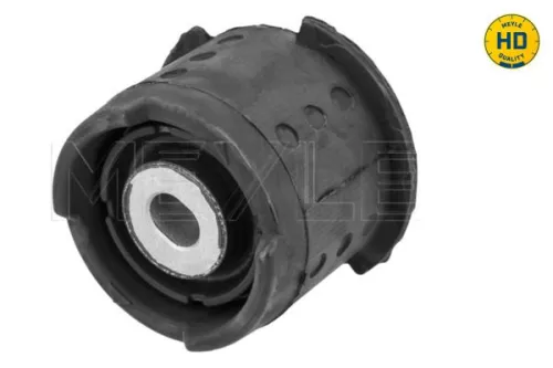 MEYLE Bushing, axle cross member (3003331110/HD)