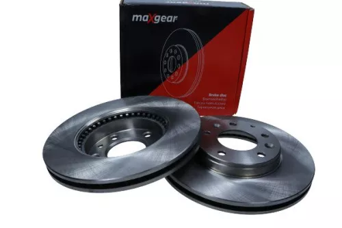 MAXGEAR Brake Disc (19-0945)