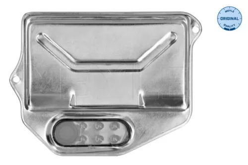 MEYLE Hydraulic Filter Kit, automatic transmission (0140272001)