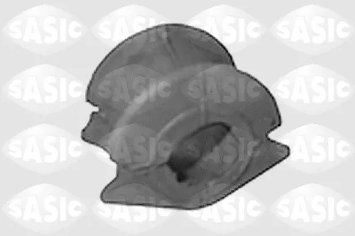 Mounting, stabiliser bar