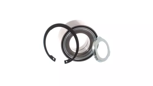 SKF Wheel Bearing Kit (VKBA1317)