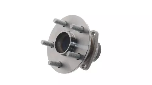 SKF Wheel Bearing Kit (VKBA6851)