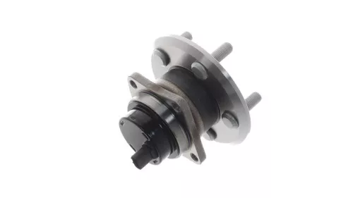 SKF Wheel Bearing Kit (VKBA6851)