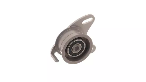 SKF Tensioner Pulley, timing belt (VKM75601)