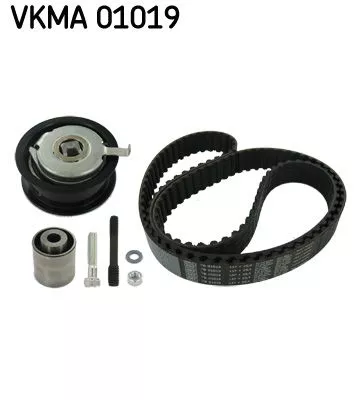 Timing Belt Kit