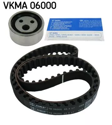 Timing Belt Kit