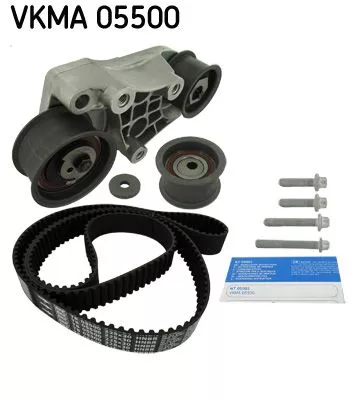 Timing Belt Kit