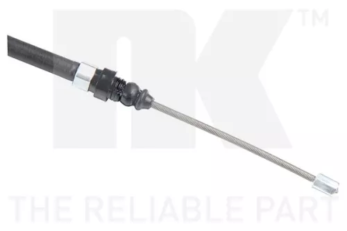 NK Cable Pull, parking brake (9039109)