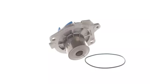 SKF Water Pump, engine cooling (VKPC82665)