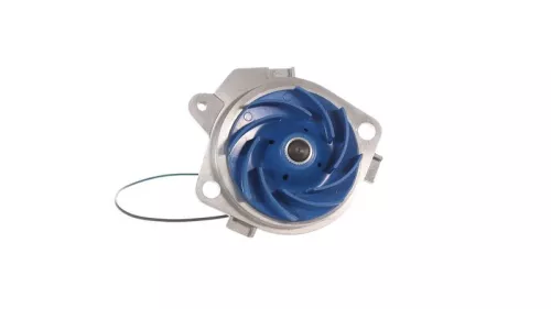 SKF Water Pump, engine cooling (VKPC82665)