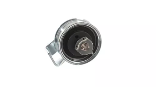 SKF Tensioner Pulley, timing belt (VKM11018)