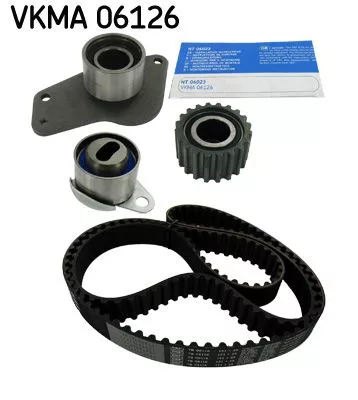 Timing Belt Kit