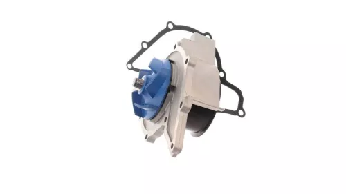 SKF Water Pump, engine cooling (VKPC81802)