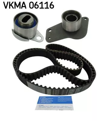 Timing Belt Kit