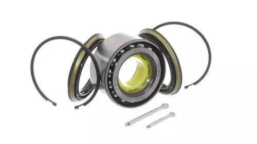 SKF Wheel Bearing Kit (VKBA1999)