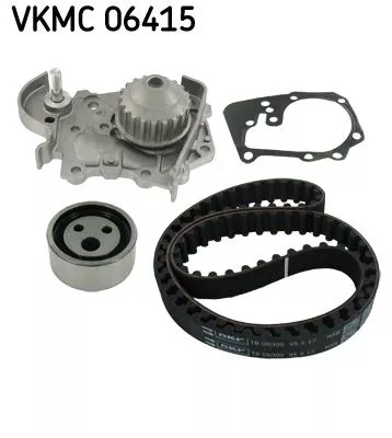 Water Pump & Timing Belt Kit