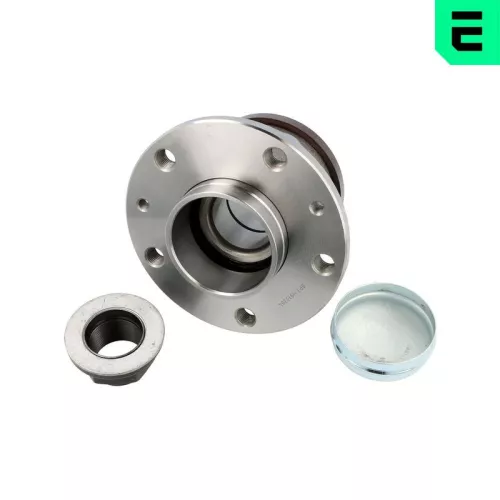 OPTIMAL Wheel Bearing Kit (602973)