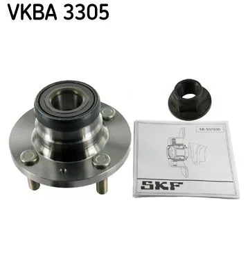 Wheel Bearing Kit