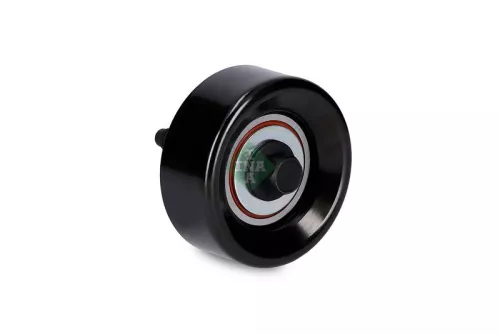 Schaeffler INA Deflection/Guide Pulley, V-ribbed belt (532045810)