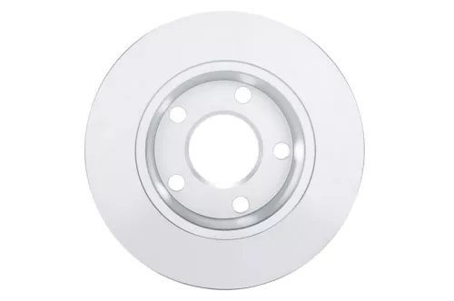 BOSCH Brake Disc (0986478480)