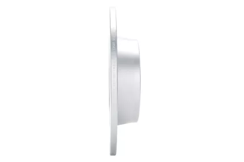 BOSCH Brake Disc (0986478480)