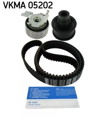 Timing Belt Kit