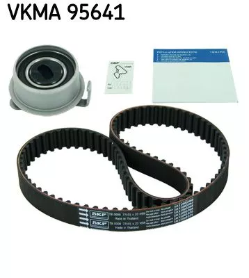 Timing Belt Kit