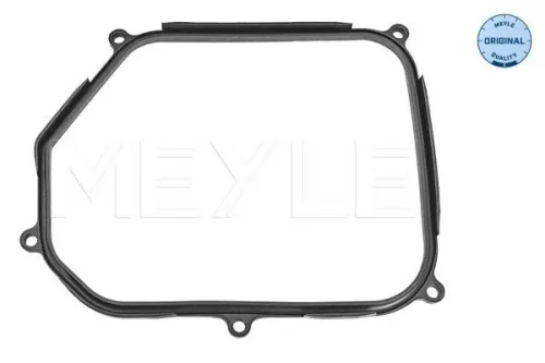 MEYLE Gasket, automatic transmission oil sump (1003210006)