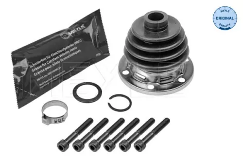 Bellow Kit, drive shaft