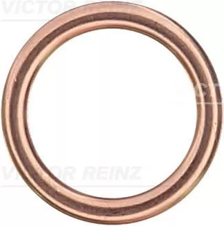 Seal Ring, oil drain plug