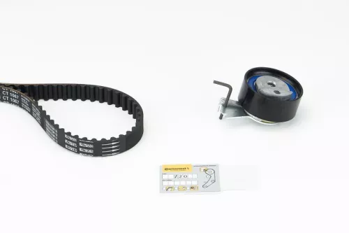 Timing Belt Kit